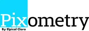 Pixometry Logo